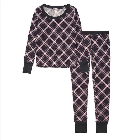 Victoria's Secret Other - VICTORIA'S SECRET
Thermal Long PJ Set